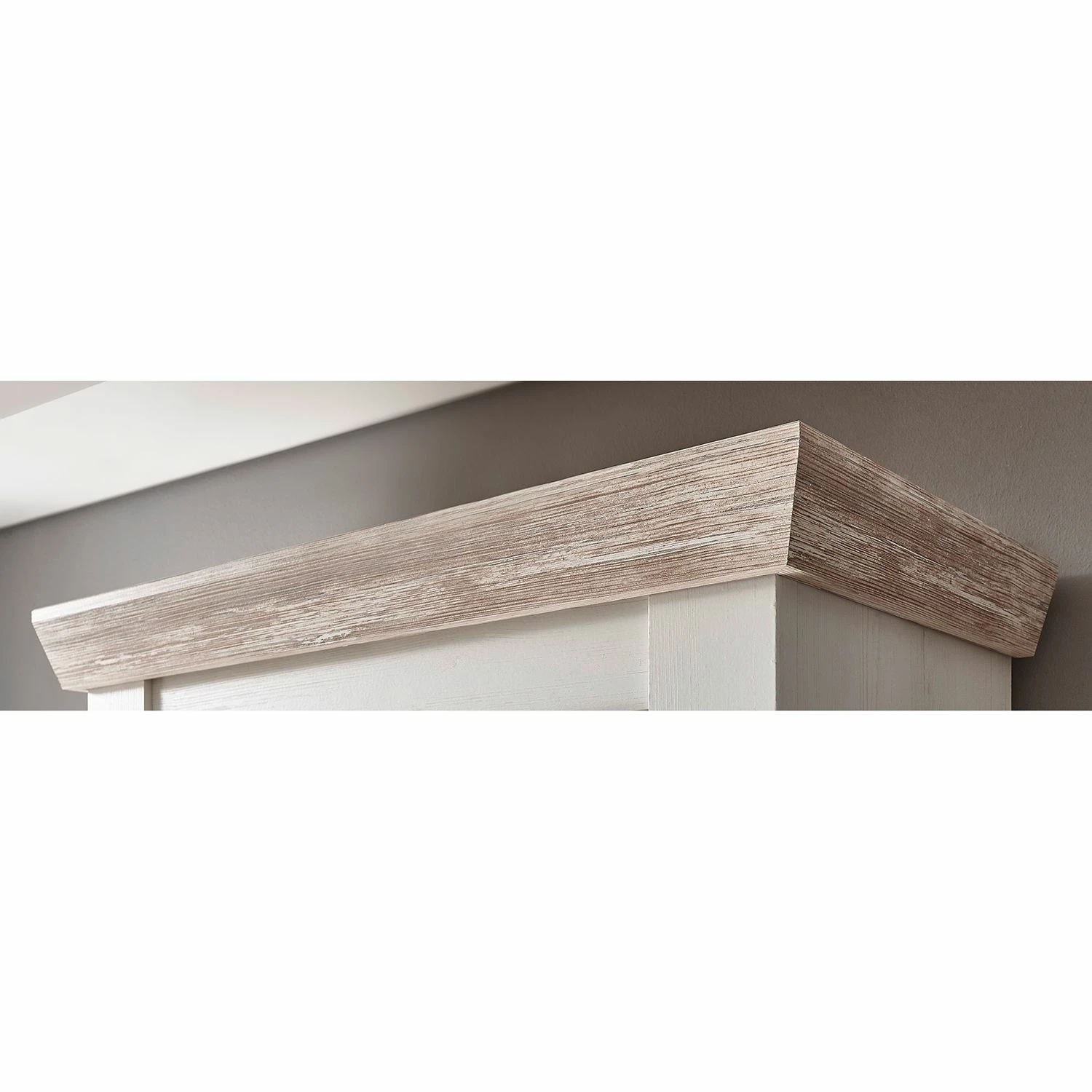 Ridgevalley Vitrine Lewk - Imitation pin blanc / Imitation pin 8 Ridgevalley Vitrine Lewk - Imitation pin blanc / Imitation pin – Image 6