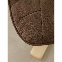 Loftscape Fauteuil de relaxation Wesburn I - Microfibre - Marron foncé 53 Loftscape Fauteuil de relaxation Wesburn I - Microfibre - Marron foncé -loftscape Boutique 1000139830 200731 06144300007 DETAILS P000000001000139830