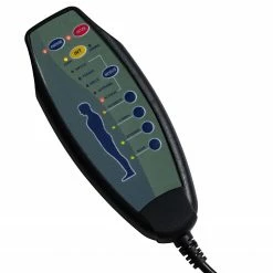 Loftscape Fauteuil de relaxation Wesburn I - Microfibre - Marron foncé 42 Loftscape Fauteuil de relaxation Wesburn I - Microfibre - Marron foncé -loftscape Boutique 1000139830 200731 14240700051 DETAILS P000000001000139830