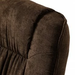 Loftscape Fauteuil de relaxation Wesburn I - Microfibre - Marron foncé 44 Loftscape Fauteuil de relaxation Wesburn I - Microfibre - Marron foncé -loftscape Boutique 1000139830 200731 14240900053 DETAILS P000000001000139830