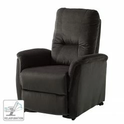 Loftscape Fauteuil TV Teneriffe - Microfibre - Marron bison -loftscape Boutique 1000139834 200731 14241800067 ICON DETAILS P000000001000139834 icon seal