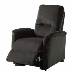 Loftscape Fauteuil TV Teneriffe - Microfibre - Marron bison 35 Loftscape Fauteuil TV Teneriffe - Microfibre - Marron bison -loftscape Boutique 1000139834 200731 14242000069 DETAILS P000000001000139834