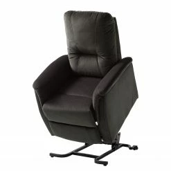Loftscape Fauteuil TV Teneriffe - Microfibre - Marron bison 37 Loftscape Fauteuil TV Teneriffe - Microfibre - Marron bison -loftscape Boutique 1000139834 200731 14242100071 DETAILS P000000001000139834