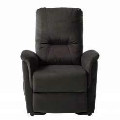Loftscape Fauteuil TV Teneriffe - Microfibre - Marron bison 38 Loftscape Fauteuil TV Teneriffe - Microfibre - Marron bison -loftscape Boutique 1000139834 200731 14242200072 DETAILS P000000001000139834