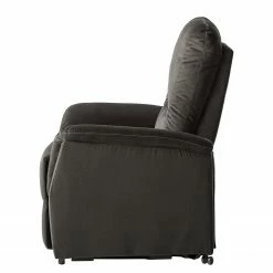 Loftscape Fauteuil TV Teneriffe - Microfibre - Marron bison 39 Loftscape Fauteuil TV Teneriffe - Microfibre - Marron bison -loftscape Boutique 1000139834 200731 14242200073 DETAILS P000000001000139834