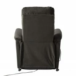 Loftscape Fauteuil TV Teneriffe - Microfibre - Marron bison 41 Loftscape Fauteuil TV Teneriffe - Microfibre - Marron bison -loftscape Boutique 1000139834 200731 14242300075 DETAILS P000000001000139834