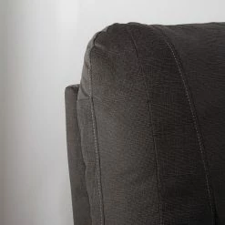 Loftscape Fauteuil TV Teneriffe - Microfibre - Marron bison 53 Loftscape Fauteuil TV Teneriffe - Microfibre - Marron bison -loftscape Boutique 1000139834 201120 13463200054 DETAILS P000000001000139834