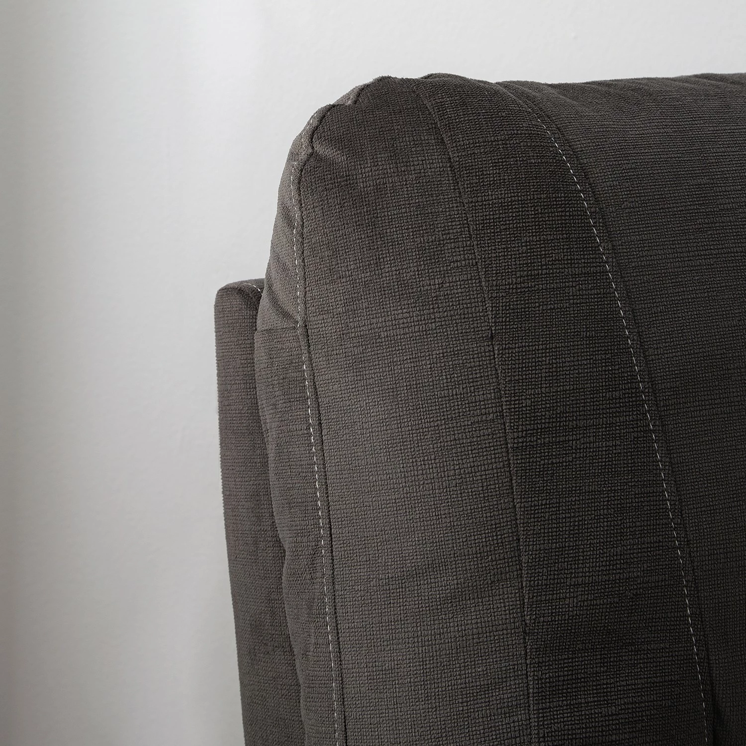 Loftscape Fauteuil TV Teneriffe - Microfibre - Marron bison 27 Loftscape Fauteuil TV Teneriffe - Microfibre - Marron bison – Image 25