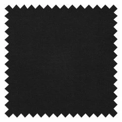 Loftscape Canapé d'angle Burnside III - Microfibre - Noir - Méridienne longue à droite (vue de face) - Sans fonction couchage -loftscape Boutique 1000142157 181106 152925526 GALLERYIMAGES P000000001000142157