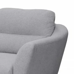 Norrwood Ensemble Lucinda I (2 éléments) - Tissu - Gris clair -loftscape Boutique 1000142230 181106 1531141235 GALLERYIMAGES P000000001000142230