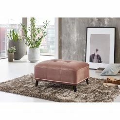 Velvet Studio Repose-pieds capitonné Moreville II - Microfibre 8 Velvet Studio Repose-pieds capitonné Moreville II - Microfibre -loftscape Boutique 1000142331 181213 18254700022 MOOD GALLERYIMAGES P000000001000142331 mood