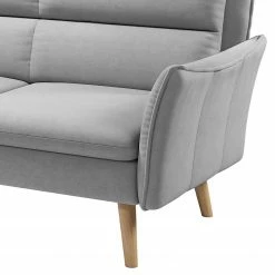 Norrwood Canapé Alpine I (3 places) - Tissu - Granit -loftscape Boutique 1000142335 181213 18254700039 GALLERYIMAGES P000000001000142335