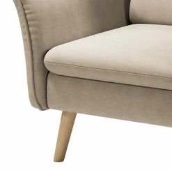 Norrwood Fauteuil Alpine I - Tissu - Taupe -loftscape Boutique 1000142341 181213 18254700069 GALLERYIMAGES P000000001000142341