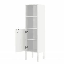 Tenzo Commode haute Uno II - Blanc -loftscape Boutique 1000143906 181119 08151058 GALLERYIMAGES P000000001000143906