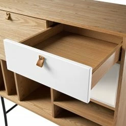 Studio Copenhagen Commode Vallsta II - Frêne / Noir 25 Studio Copenhagen Commode Vallsta II - Frêne / Noir -loftscape Boutique 1000143911 190118 09540200005 GALLERYIMAGES P000000001000143911