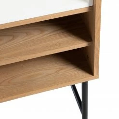 Studio Copenhagen Commode Vallsta II - Frêne / Noir 30 Studio Copenhagen Commode Vallsta II - Frêne / Noir -loftscape Boutique 1000143911 190118 09540300010 GALLERYIMAGES P000000001000143911