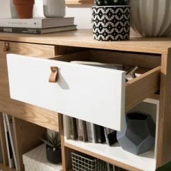 Studio Copenhagen Commode Vallsta II - Frêne / Noir 32 Studio Copenhagen Commode Vallsta II - Frêne / Noir -loftscape Boutique 1000143911 190122 09464200020 GALLERYIMAGES P000000001000143911