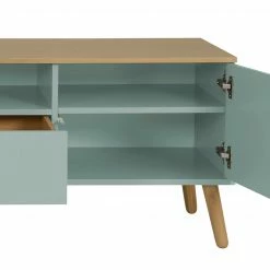 Tenzo Meuble TV Dot II - Menthe -loftscape Boutique 1000143914 181126 08440500010 GALLERYIMAGES P000000001000143914