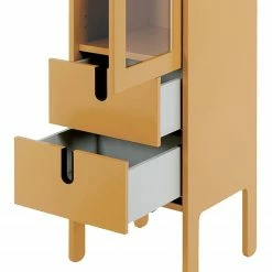 Tenzo Vitrine Uno - Jaune 14 Tenzo Vitrine Uno - Jaune -loftscape Boutique 1000143934 181120 17522185 GALLERYIMAGES P000000001000143934