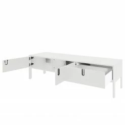 Tenzo Meuble TV Uno II - Blanc 13 Tenzo Meuble TV Uno II - Blanc -loftscape Boutique 1000143942 210811 15291700020 DETAILS P000000001000143942