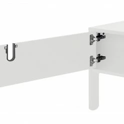 Tenzo Meuble TV Uno II - Blanc 17 Tenzo Meuble TV Uno II - Blanc -loftscape Boutique 1000143942 210811 15291700024 DETAILS P000000001000143942