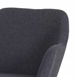 Tenzo Rocking chair Emma - Tissu / Chêne massif - Anthracite / Chêne 10 Tenzo Rocking chair Emma - Tissu / Chêne massif - Anthracite / Chêne -loftscape Boutique 1000144177 181116 14395610 GALLERYIMAGES P000000001000144177