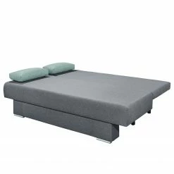 Mooved Canapé convertible Crookwell - Tissu structuré -loftscape Boutique 1000145317 190131 11290600008 GALLERYIMAGES P000000001000145317