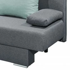 Mooved Canapé convertible Crookwell - Tissu structuré -loftscape Boutique 1000145317 190131 11290600009 GALLERYIMAGES P000000001000145317