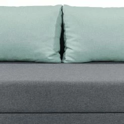 Mooved Canapé convertible Crookwell - Tissu structuré -loftscape Boutique 1000145317 190131 11290600010 GALLERYIMAGES P000000001000145317