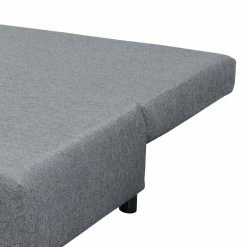 Mooved Canapé convertible Crookwell - Tissu structuré -loftscape Boutique 1000145317 190131 11290600011 GALLERYIMAGES P000000001000145317