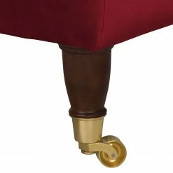 Jack & Alice Canapé Bethania I (2 Places) - Velours - Bordeaux 21 Jack & Alice Canapé Bethania I (2 Places) - Velours - Bordeaux -loftscape Boutique 1000145887 181214 17241500239 GALLERYIMAGES P000000001000145887