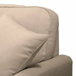 Maison Belfort Canapé Bethania II (3 Places) - Tissu - Cappuccino -loftscape Boutique 1000145888 181214 17241600246 GALLERYIMAGES P000000001000145888