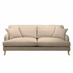 Maison Belfort Ensemble Bethania II (3-2) - Tissu - Cappuccino -loftscape Boutique 1000145908 181214 17242100484 GALLERYIMAGES P000000001000145908