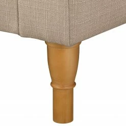 Maison Belfort Ensemble Bethania II (3-2) - Tissu - Cappuccino -loftscape Boutique 1000145908 181214 17242100492 GALLERYIMAGES P000000001000145908