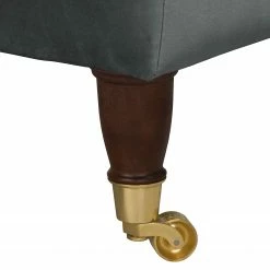 Jack & Alice Ensemble Bethania I (3-2-1) - Velours - Gris -loftscape Boutique 1000145912 181214 17242300559 GALLERYIMAGES P000000001000145912