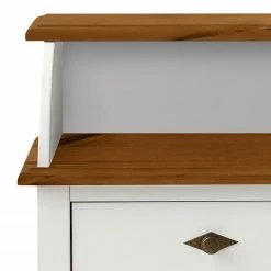 Maison Belfort Console Bergen II - Pin massif - Pin blanc / Pin Bernstein -loftscape Boutique 1000147233 211122 08324202395 DETAILS P000000001000147233
