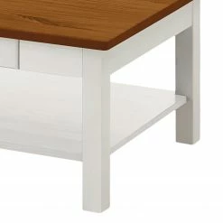 Maison Belfort Table basse Bergen II - Pin massif - Pin blanc / Pin Bernstein -loftscape Boutique 1000147234 211122 08324202401 DETAILS P000000001000147234