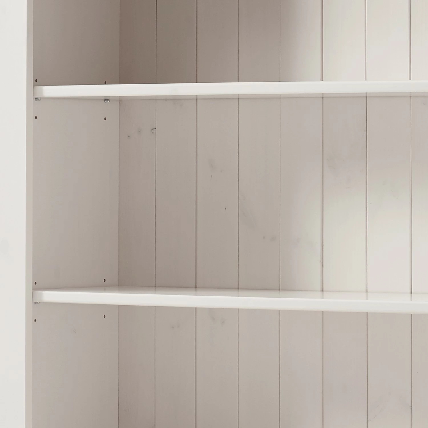 Maison Belfort Étagère Bergen II - Pin massif - Pin blanc / Pin Bernstein 5 Maison Belfort Étagère Bergen II - Pin massif - Pin blanc / Pin Bernstein – Image 3