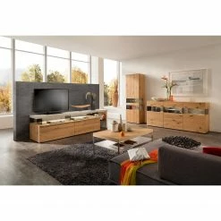 GWINNER Buffet Anzio II - Planches de chêne 17 GWINNER Buffet Anzio II - Planches de chêne -loftscape Boutique 1000148107 181218 13101300010 MOOD GALLERYIMAGES P000000001000148107 mood