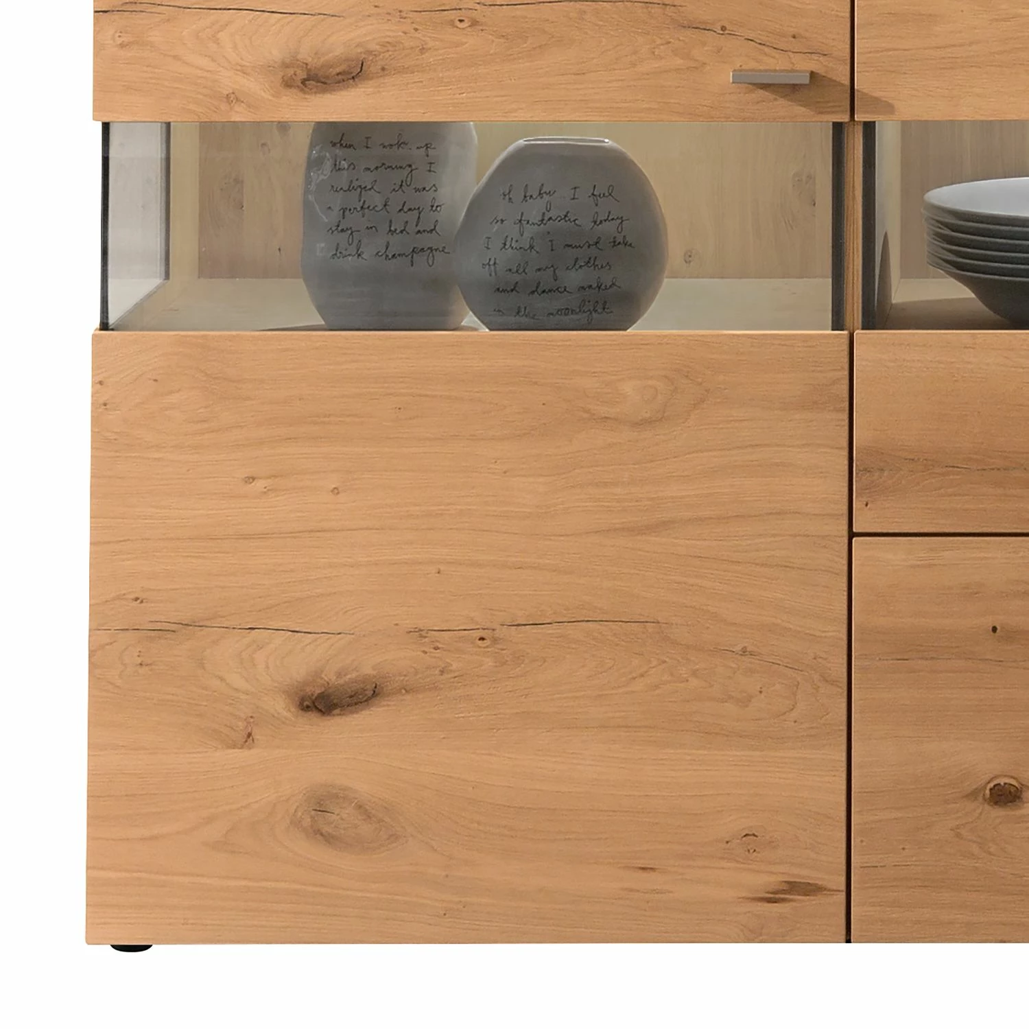 GWINNER Buffet Anzio II - Planches de chêne 12 GWINNER Buffet Anzio II - Planches de chêne – Image 10