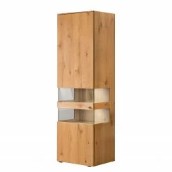 GWINNER Vitrine Anzio II - Butoir à droite