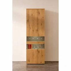 GWINNER Vitrine Anzio II - Butoir à droite -loftscape Boutique 1000148118 181218 13101500038 MOOD GALLERYIMAGES P000000001000148118 mood