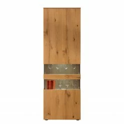 GWINNER Vitrine Anzio II - Butoir à droite -loftscape Boutique 1000148118 181218 13101600042 GALLERYIMAGES P000000001000148118