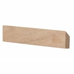 Zeller Étagère Kafertal (3 éléments) - Paulownia massif - Paulownia / Gris -loftscape Boutique 1000150047 181212 10261900095 GALLERYIMAGES P000000001000150047