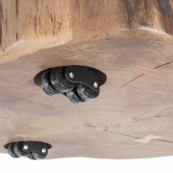 Naturoo Table basse Firle - Acacia massif -loftscape Boutique 1000150204 181214 16440200006 GALLERYIMAGES P000000001000150204