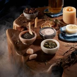 Naturoo Table basse Firle - Acacia massif -loftscape Boutique 1000150204 200429 06491700046 DETAILS P000000001000150204