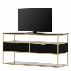 Jack & Alice Enfilade Harbin II - Acacia massif - Acacia noir / Doré 8 Jack & Alice Enfilade Harbin II - Acacia massif - Acacia noir / Doré -loftscape Boutique 1000150358 190404 09334100001 GALLERYIMAGES P000000001000150358