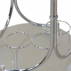 Loftscape Desserte Tuzla II - Verre dépoli -loftscape Boutique 1000150468 190103 07482900007 GALLERYIMAGES P000000001000150468