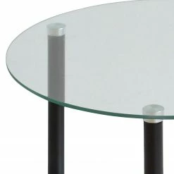 Mooved Bout de canapé Scarness - Noir 5 Mooved Bout de canapé Scarness - Noir -loftscape Boutique 1000150519 190107 16090900057 GALLERYIMAGES P000000001000150519