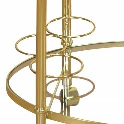 Jack & Alice Desserte Calbuco II - Laiton 9 Jack & Alice Desserte Calbuco II - Laiton -loftscape Boutique 1000150522 190103 07485200079 GALLERYIMAGES P000000001000150522